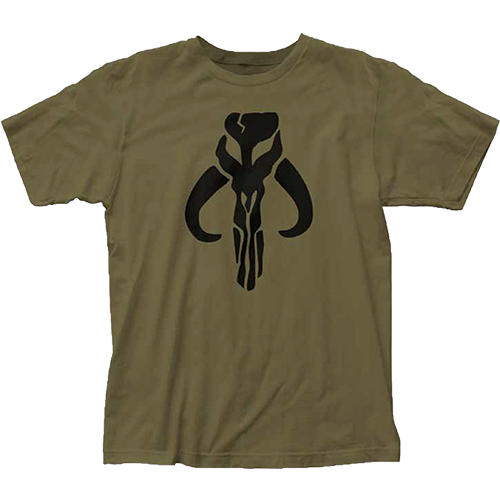 May The 4th Exclusive Mandalorian T-Shirt