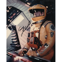 Gary Lockwood Autographed 8"x10" (2001: A Space Odyssey)