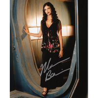 Morena Baccarin Autographed 8"x10" (Firefly)