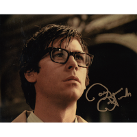 Barry Bostwick Autographed 8"x10" (Rocky Horror Picture Show)