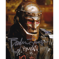 Brendan Fraser Autographed 8"x10" (Doom Patrol)