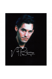 Nicholas Brendon Autographed 8"x10" (Buffy The Vampire Slayer)
