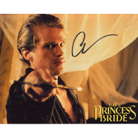 Cary Elwes Autographed 8"x10" (The Princess Bride)
