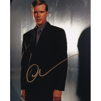 Cary Elwes Autographed 8"x10" (Suit)