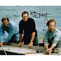 Richard Dreyfuss Autographed 8"x10" (Jaws)