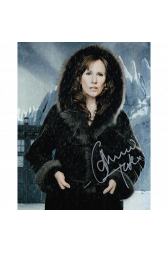 Catherine Tate Autographed 8"x10" (Doctor Who)