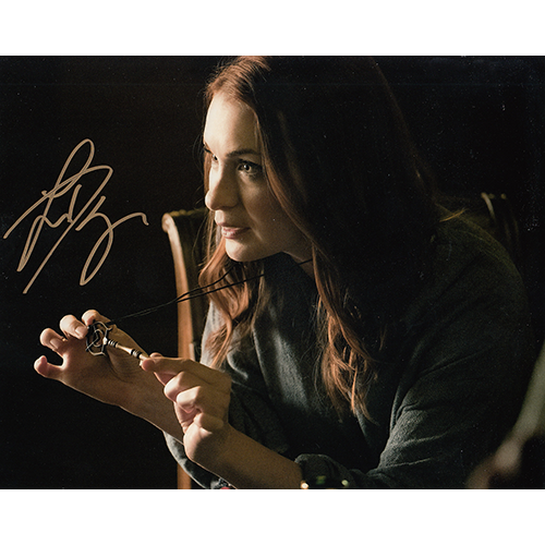 Felicia Day Autographed 8"x10" (The Guild)