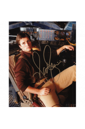 Nathan Fillion Autographed 8"x10" (Firefly)