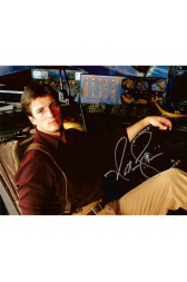 Nathan Fillion Autographed 8"x10" (Firefly - Malcolm Reynolds)