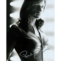 Famke Janssen Autographed 8"x10" (X-Men)
