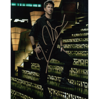 Joe Flanigan Autographed 8"x10" (Stargate: Atlantis)