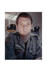 Gary Lockwood Autographed 8"x10" (2001: A Space Odyssey)