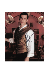 Sean Maher Autographed 8"x10" (Firefly 3)