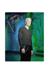 James Marsters Autographed 8"x10" (Buffy 3)