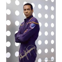 Anthony Montgomery Autographed 8"x10" (Star Trek: Enterprise)