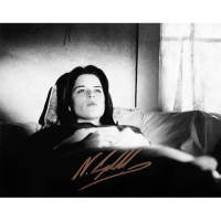 Neve Campbell Autographed 8" x 10" (Wild Thing 1)