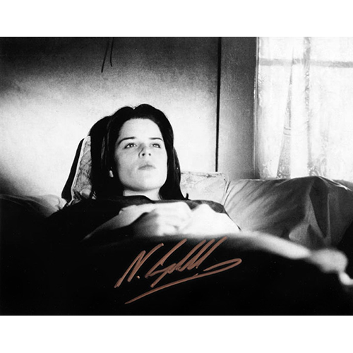 Neve Campbell Autographed 8" x 10" (Wild Thing 1)