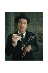 Denis O'Hare Autographed 8"x10" (American Horror Story)