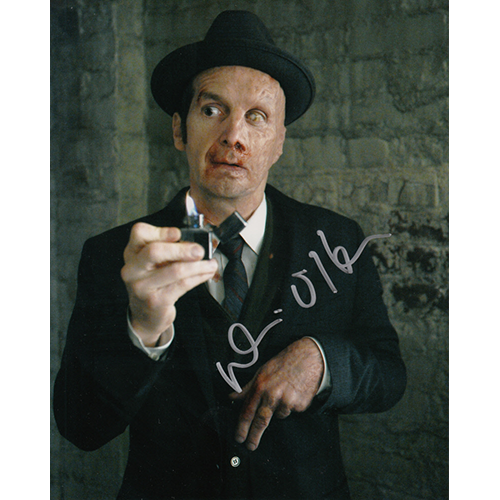Denis O'Hare Autographed 8"x10" (American Horror Story)