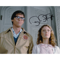 Barry Bostwick Autographed 8"x10" (Rocky Horror Picture Show)
