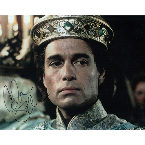 Chris Sarandon Autographed 8"x10" (The Princess Bride)