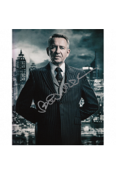 Sean Pertwee Autographed 8"x10" (Gotham)