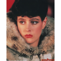 Sean Young Autographed 8"x10" (Blade Runner)