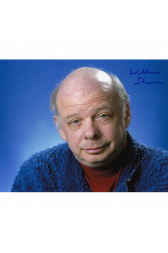Wallace Shawn Autographed 8"x10" 