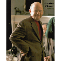 Wallace Shawn Autographed 8"x10" 