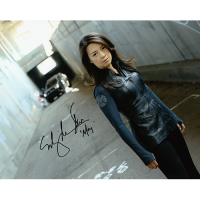Ming-Na Wen Autographed 8"x10" (Agents of S.H.I.E.L.D.)