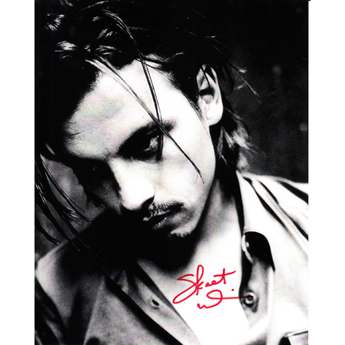 Skeet Ulrich Autographed 8" x 10" - 3