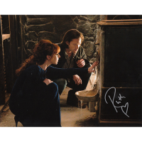 Ruth Connell Autographed 8"x10" (Supernatural)