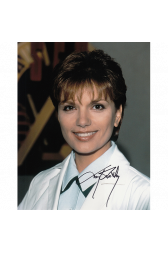 Teryl Rothery Autographed 8"x10" (Stargate)