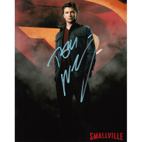 Tom Welling Autographed 8"x10" (Smallville)