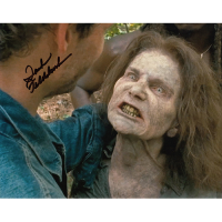 Tovah Feldshuh Autographed 8"x10" (The Walking Dead)