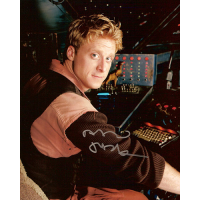 Alan Tudyk Autographed 8"x10" (Firefly)