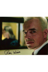 Ray Wise Autographed 8"x10" (Twin Peaks)