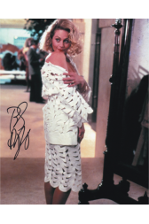 Beverly D'Angelo Autographed 8"x10" (National Lampoon: Vacation)