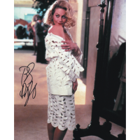 Beverly D'Angelo Autographed 8"x10" (National Lampoon: Vacation)