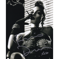 Rosario Dawson Autographed 8"x10" (Sin City)