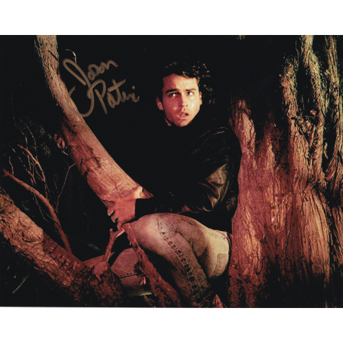 Jason Patric Autographed 8"x10" (Lost Boys)