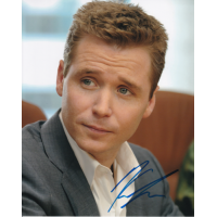 Kevin Connolly Autographed 8"x10" (Entourage)