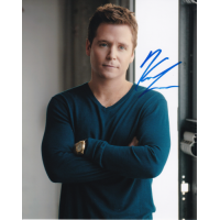 Kevin Connolly Autographed 8"x10" (Entourage)