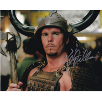 Kevin Dillon Autographed 8"x10" (Entourage)