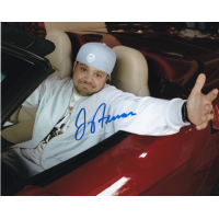 Jerry Ferrara Autographed 8"x10" (Entourage)