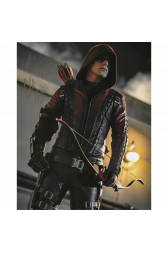 Coltan Haynes Autographed 8"x10" (Arrow)