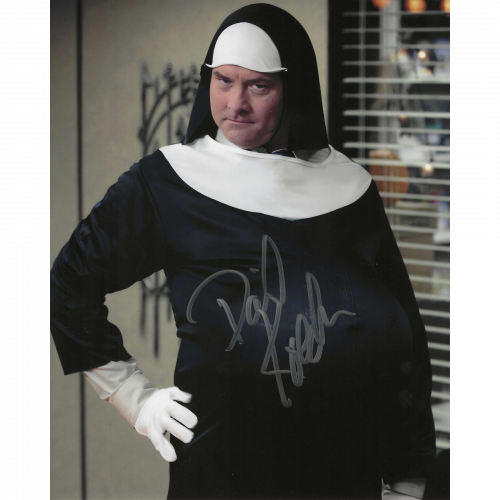 David Koechner Autographed 8"x10" (The Office)