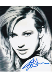 Joey Lauren Adams Autographed 8"x10" (Chasing Amy)