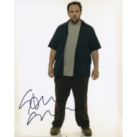 Ethan Suplee Autographed 8"x10" (My Name is Earl)