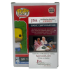 BILL MORRISON THE SIMPSONS HOMER IN HEDGES AUTOGRAPHED & SKETCHED FUNKO POP! JSA CERTIFIED COA